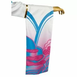 Cosplay Clans Game LOL Spirit Blossom Ahri Cosplay Costumes -Cosplay Clans Sales 14 bb56795d 6976 44f1 a67b 842456e4a842