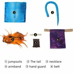 Cosplay Clans Movie Avatar 2 The Way Of Water Neytiri Cosplay Costume -Cosplay Clans Sales 14 d5e398dc 85fa 4ab2 b70d 755b65c34f40