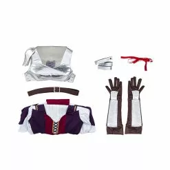 Cosplay Clans Anime The Rising Of The Shield Hero Season 2 Raphtalia Cosplay Costumes 24 Cosplay Clans Anime The Rising Of The Shield Hero Season 2 Raphtalia Cosplay Costumes -Cosplay Clans Sales 15 1