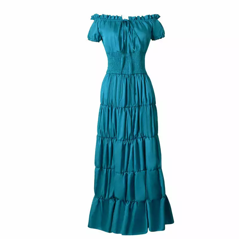 Cosplay Clans Anime SPY×FAMILY Anya Forger Dress Multicolor Cosplay Costume 17 Cosplay Clans Anime SPY×FAMILY Anya Forger Dress Multicolor Cosplay Costume - Image 15