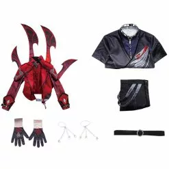 Cosplay Clans Game Genshin Impact Diluc Red Dead Of Night Cosplay Costumes -Cosplay Clans Sales 15 967dcc24 3be7 438c 94ee 0f94c4a18798