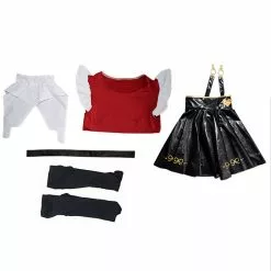 Cosplay Clans Needy Streamer Overload OMG Kawaii Angel-chan Danbooru Chouzetsusaikawa Tenshi-chan Needy Girl Overdose Ame-Chan Cosplay Costume -Cosplay Clans Sales 15 aa3e0df1 3e52 4a98 9a44 117982f0a9a7