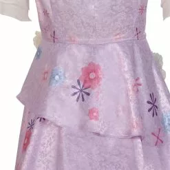 Cosplay Clans Encanto Isabela Madrigal Fullset Cosplay Costumes 23 Cosplay Clans Encanto Isabela Madrigal Fullset Cosplay Costumes -Cosplay Clans Sales 15 bfcfb450 21fa 414f 8d0d 461aed607c9b