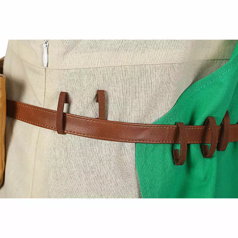 Cosplay Clans Game The Legend Of Zelda Breath Of The Wild 2 Link Fullsuit Cosplay Costumes 12 Cosplay Clans Game The Legend Of Zelda Breath Of The Wild 2 Link Fullsuit Cosplay Costumes - Image 10