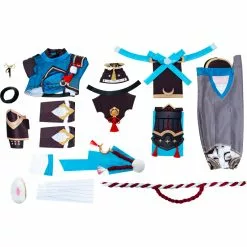 Cosplay Clans Game Genshin Impact Gorou Cosplay Costumes -Cosplay Clans Sales 16 5b96100e 3705 4a6d 842e ae765a693bae