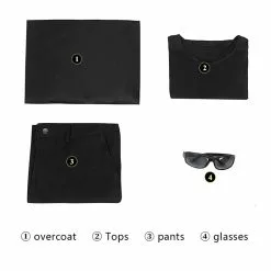 Cosplay Clans The Matrix Resurrections Neo Fullset Cosplay Costume 19 Cosplay Clans The Matrix Resurrections Neo Fullset Cosplay Costume -Cosplay Clans Sales 16 deddbd1f 7cb2 463c add7 c40b9375e6d3