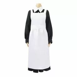 Cosplay Clans Anime The Promised Neverland Mama Isabella Cosplay Costume 10 Cosplay Clans Anime The Promised Neverland Mama Isabella Cosplay Costume -Cosplay Clans Sales 17751999932 403197791