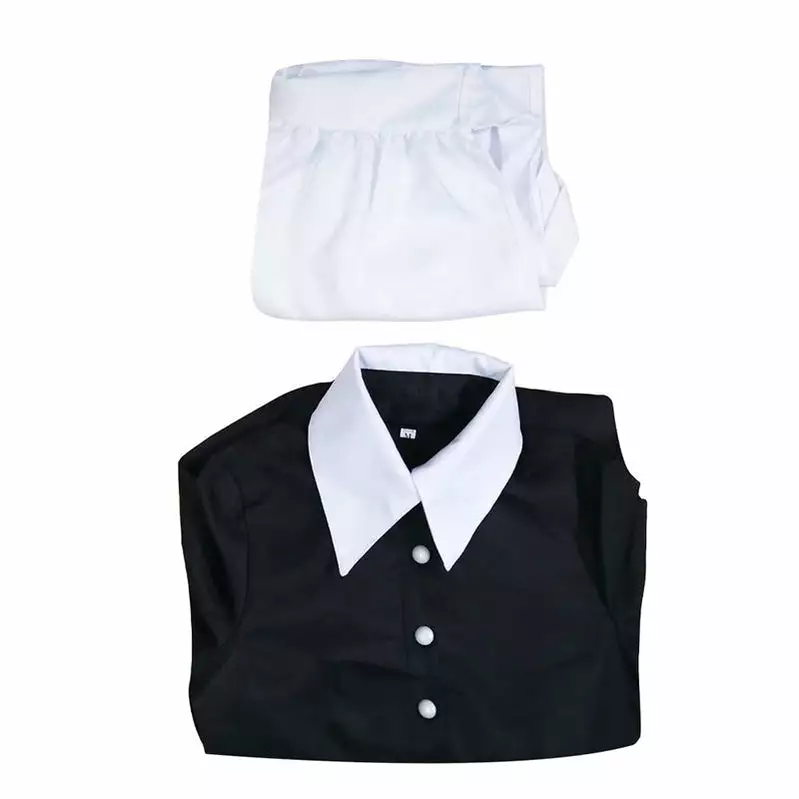Cosplay Clans Anime The Promised Neverland Mama Isabella Cosplay Costume 9 Cosplay Clans Anime The Promised Neverland Mama Isabella Cosplay Costume - Image 7