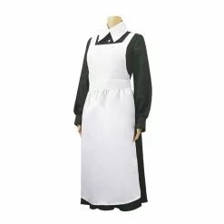 Cosplay Clans Anime The Promised Neverland Mama Isabella Cosplay Costume 13 Cosplay Clans Anime The Promised Neverland Mama Isabella Cosplay Costume -Cosplay Clans Sales 17809891678 403197791