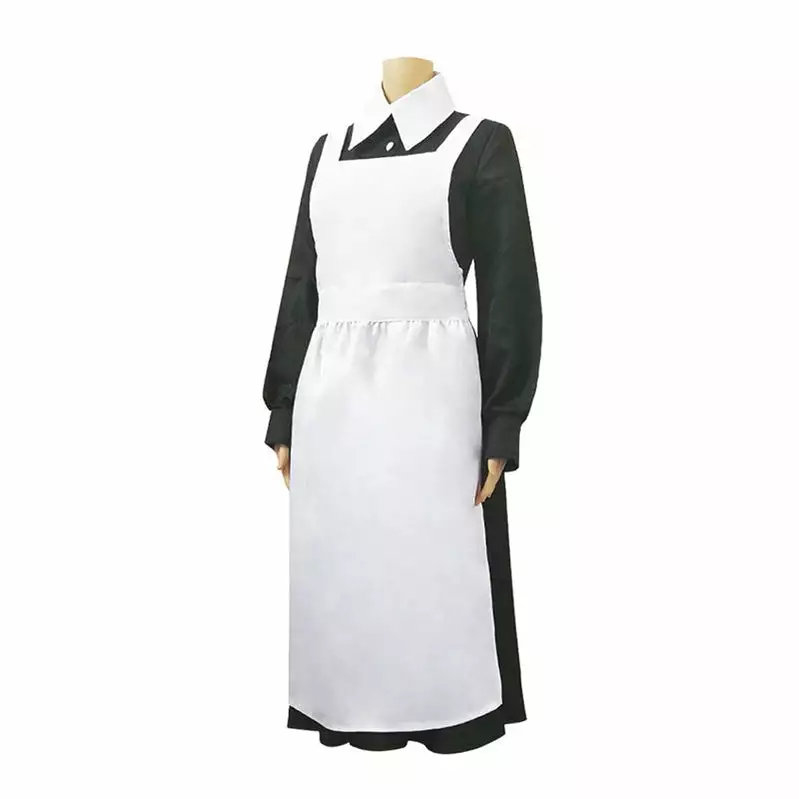 Cosplay Clans Anime The Promised Neverland Mama Isabella Cosplay Costume 7 Cosplay Clans Anime The Promised Neverland Mama Isabella Cosplay Costume - Image 5