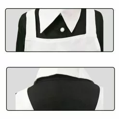 Cosplay Clans Anime The Promised Neverland Mama Isabella Cosplay Costume 14 Cosplay Clans Anime The Promised Neverland Mama Isabella Cosplay Costume -Cosplay Clans Sales 17809900531 403197791