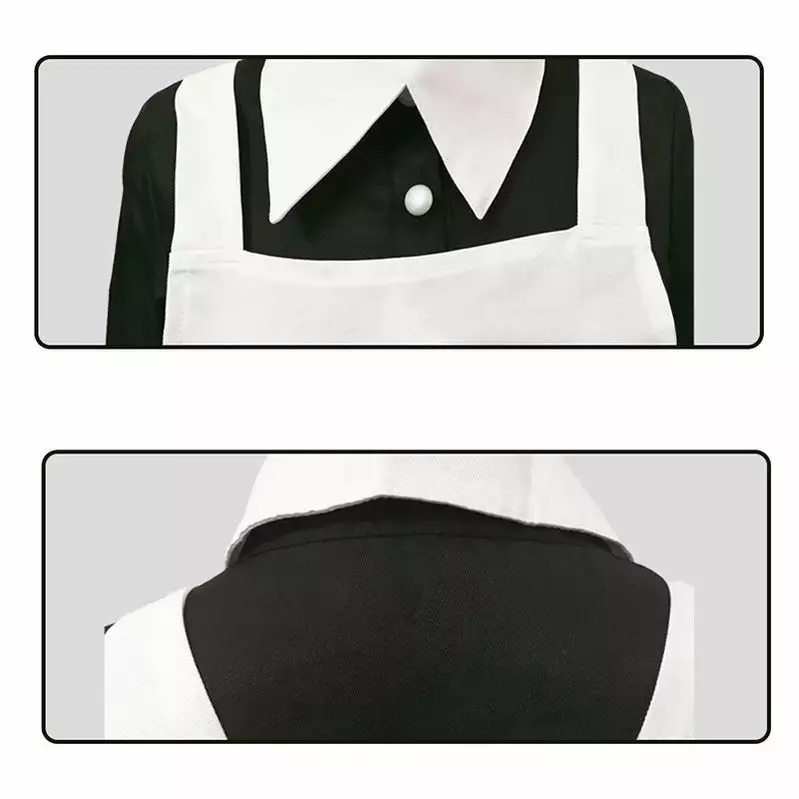 Cosplay Clans Anime The Promised Neverland Mama Isabella Cosplay Costume 8 Cosplay Clans Anime The Promised Neverland Mama Isabella Cosplay Costume - Image 6