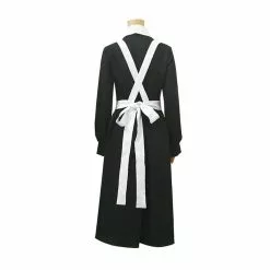Cosplay Clans Anime The Promised Neverland Mama Isabella Cosplay Costume 12 Cosplay Clans Anime The Promised Neverland Mama Isabella Cosplay Costume -Cosplay Clans Sales 17882111505 403197791