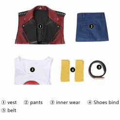 Cosplay Clans Thor 4 Love And Thunder Thor Cosplay Costumes -Cosplay Clans Sales 17 6a7fcdfa 4fd9 4741 8662 e5fd2bd14205