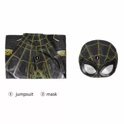 Cosplay Clans Spider-Man 3 No Way Home Peter Parker Kids Jumpsuit Cosplay Costumes 18 Cosplay Clans Spider-Man 3 No Way Home Peter Parker Kids Jumpsuit Cosplay Costumes -Cosplay Clans Sales 18 acb52402 1a97 4e17 bec7 057390ad4abc