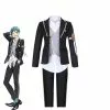 Cosplay Clans Game Twisted-Wonderland Floyd Leech Uniforms Cosplay Costume