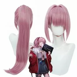 Cosplay Clans Game Path To Nowhere Summer Cosplay Wigs