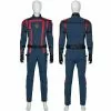 Cosplay Clans Guardians Of The Galaxy 3 Star Lord Peter Quill Cosplay Costume