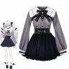 Cosplay Clans Hololive English Virtual YouTuber NIJISANJI Sanya Kuzuha Cosplay Costumes 1 Cosplay Clans Hololive English Virtual YouTuber NIJISANJI Sanya Kuzuha Cosplay Costumes -Cosplay Clans Sales 1 076b3d06 de55 4ed7 b473 a48b1b192bd1
