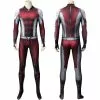 Cosplay Clans Titans Beast Boy Jumpsuits Cosplay Costume -Cosplay Clans Sales 1 0780e0a6 319d 42e6 aadc fa42ac3c2911