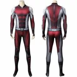 Cosplay Clans Titans Beast Boy Jumpsuits Cosplay Costume