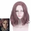 Cosplay Clans Game Elden Ring Melina Cosplay Wigs