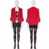 Cosplay Clans Movie Joker: Folie A Deux Harley Quinn Cosplay Costumes 2 Cosplay Clans Movie Joker: Folie A Deux Harley Quinn Cosplay Costumes -Cosplay Clans Sales 1 0c7d28c6 88ac 46ec b3b7 876efb2f8b6a