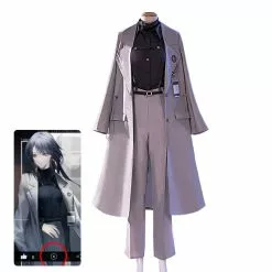 Cosplay Clans Game Path To Nowhere The Chief Female Cosplay Costumes