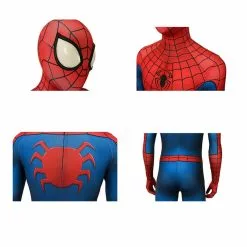 Cosplay Clans Spider-Man Elastic Force Jumpsuit Cosplay Costume With Free Headgear 11 Cosplay Clans Spider-Man Elastic Force Jumpsuit Cosplay Costume With Free Headgear -Cosplay Clans Sales 1 11b67572 915a 4037 9580 effadd8a16b7