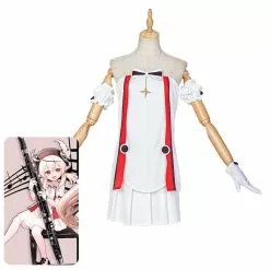 Cosplay Clans Game Genshin Impact Concert Online Klee Cosplay Costumes