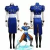 Cosplay Clans Game Street Fighter 6 Chun-Li Cosplay Costumes 1 Cosplay Clans Game Street Fighter 6 Chun-Li Cosplay Costumes -Cosplay Clans Sales 1 13965952 a62a 4c60 9e6c 567d61bb16aa
