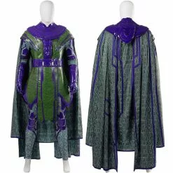 Cosplay Clans Ant-Man And The Wasp: Quantumania Kang The Conqueror Cosplay Costumes