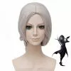 Cosplay Clans Game Identity V Photographer Joseph Desaulniers Silver Cosplay Wigs