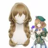 Cosplay Clans Game Genshin Impact A Sobriquet Under Shade Lisa Second Blooming Cosplay Wigs -Cosplay Clans Sales 1 14e08861 f15a 45d4 be7f f9ddb55612f5