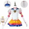 Cosplay Clans Anime Sailor Moon Usagi Tsukino Cosplay Costumes