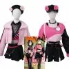 Cosplay Clans Anime Vocaloid Hatsune Miku Project Sekai: Colorful Stage Feat. Azusawa Kohane Shiraishi An Cosplay Costumes -Cosplay Clans Sales 1 19394b53 8959 497c b671 b7af3f21a8a1