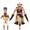 Cosplay Clans Game Genshin Impact Xiangling Fullset Cosplay Costumes -Cosplay Clans Sales 1 1bc6ed8a 8de9 4bc4 8f42 f5cd3739c6d4