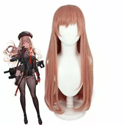 Cosplay Clans Game Goddess Of Victory: NIKKE Rapi Cosplay Wigs