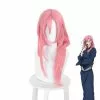 Cosplay Clans Anime SK∞ SK8 The Infinity Cherry Blossom Pink Long Cosplay Wig
