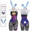 Cosplay Clans Game Genshin Impact Kamisato Ayaka Bunny Girl Cosplay Costumes -Cosplay Clans Sales 1 1f7f155f 0ba2 457b bb64 f7d0490f50bb