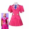 Cosplay Clans Barbie: Princess Charm School Princess Sophia Uniform Cosplay Costumes 1 Cosplay Clans Barbie: Princess Charm School Princess Sophia Uniform Cosplay Costumes -Cosplay Clans Sales 1 1ffb0728 46f7 498e bfcf 424b6cd96e27