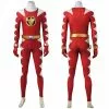 Cosplay Clans Mighty Morphin Power Rangers Abare Max Ryouga Hakua Abare Red Cosplay Costumes -Cosplay Clans Sales 1 215c5faa b59b 442c a310 d9ce858d5ab6