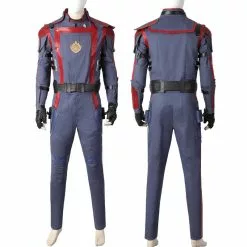 Cosplay Clans Guardians Of The Galaxy 3 Star Lord Peter Quill Cosplay Costumes