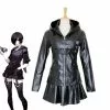 Cosplay Clans Anime Tokyo Ghoul Touka Kirishima Combat Suit Cosplay Costume -Cosplay Clans Sales 1 22f64e59 7b2a 491e 8395 c01f864efa6a