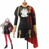 Cosplay Clans Anime Fire Emblem Three Houses Edelgard Uniform Cosplay Costumes 2 Cosplay Clans Anime Fire Emblem Three Houses Edelgard Uniform Cosplay Costumes -Cosplay Clans Sales 1 23d42ab4 a365 4cee a5a0 dee4e7e5f2af