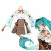 Cosplay Clans Vocaloid Hatsune Miku Sunny Holiday Cosplay Costume 2 Cosplay Clans Vocaloid Hatsune Miku Sunny Holiday Cosplay Costume -Cosplay Clans Sales 1 25b32aa4 24a8 4b60 aceb 5eced28e94ab