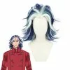 Cosplay Clans Anime Tokyo Revengers Taiju Shiba Cosplay Wigs -Cosplay Clans Sales 1 28400451 d703 439c 8593 8379a3e8d5d5
