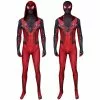 Cosplay Clans Spider-Man PS5 Crimson Cowl Suit Cosplay Costume -Cosplay Clans Sales 1 294abbb4 df86 456b 9fe9 dcd0091d83a1