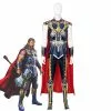 Cosplay Clans Movie Thor: Love And Thunder Man Thor Fullset Cosplay Costumes
