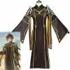 Cosplay Clans Game Genshin Impact PV Zhongli Morax The God Of Contracts Cosplay Costumes -Cosplay Clans Sales 1 2ba55eb0 afe4 4754 b08c 51c992b59278
